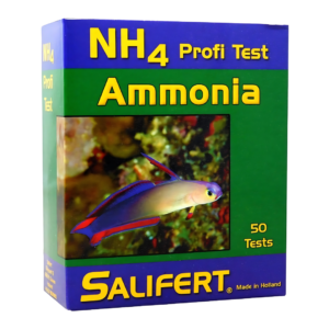 Salifert Ammonia Test Kit