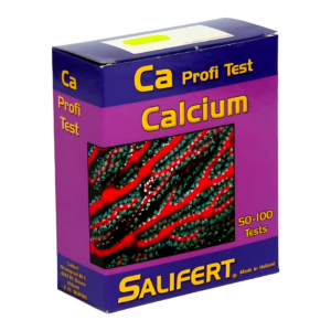 Salifert Calcium (Ca) Test Kit