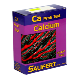 Salifert Calcium (Ca) Test Kit