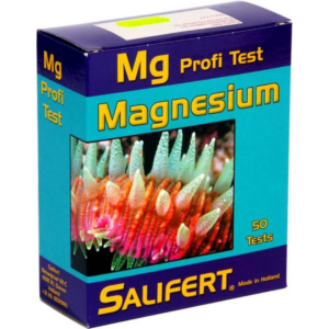 Salifert Magnesium (Mg) Test Kit