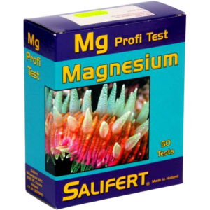 Salifert Magnesium (Mg) Test Kit