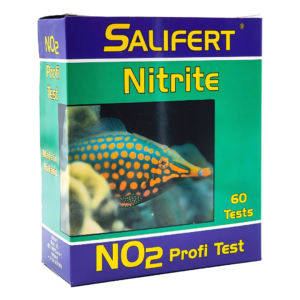 Salifert Nitrite NO2 Profi Test