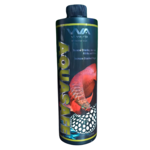 Vivaria Aquasafe 500 ml water conditioner