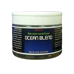 Magna Ocean Blend