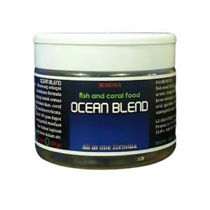 Magna Ocean Blend fish and coral food