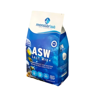 Monsterlaut ASW Salt Mix +