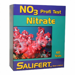 Salifert Nitrate No3 Profi Test