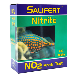 Salifert Nitrite NO2 Profi Test