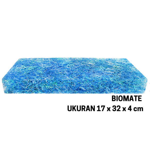 Armada Biomate 12x32 cm