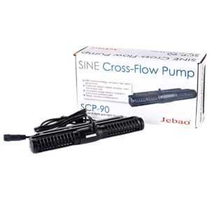 Jebao Cross Flow Wavemaker SCP 90