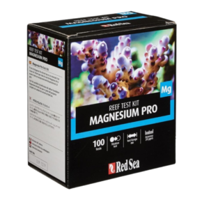 Red Sea Test kit Pro Magnesium