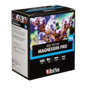 Red Sea Test kit Pro Magnesium