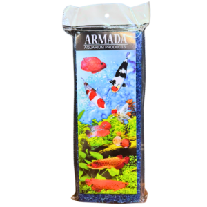 Biomate filter mekanis aquarium 12x32