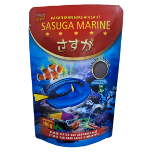 Sasuga marine