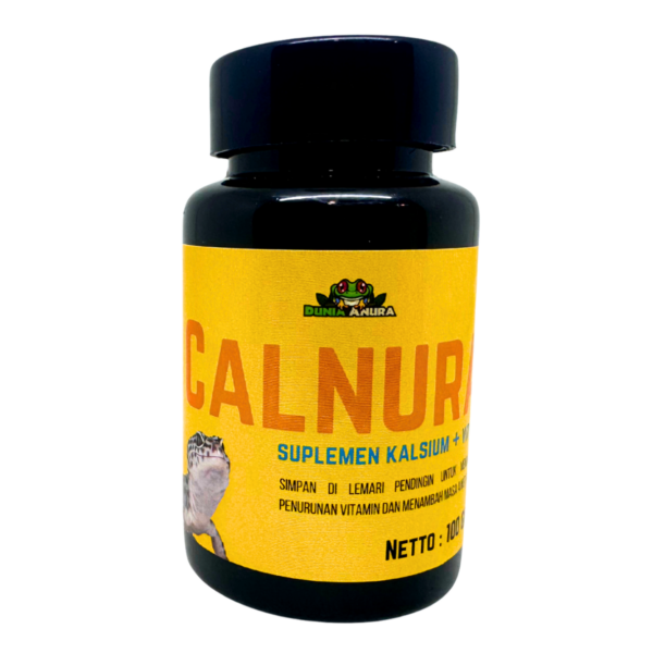 Calnura 100 gram