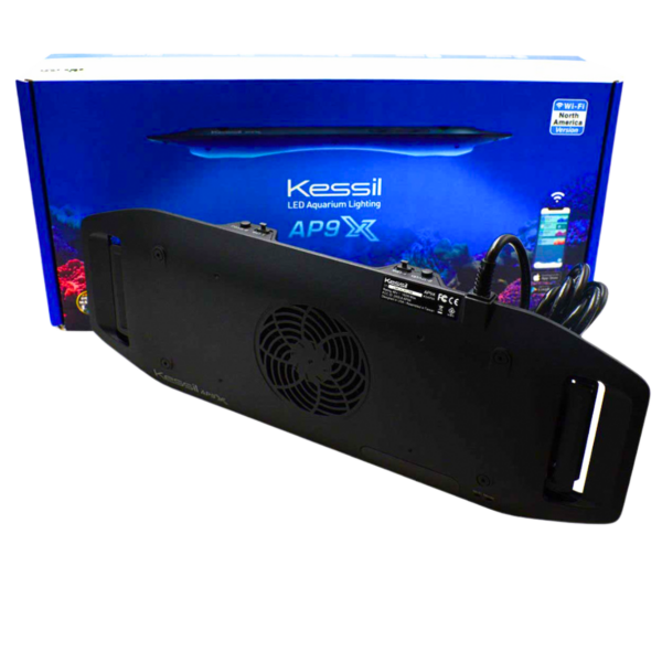 Kessil AP9X Salt Aquarium LED Light