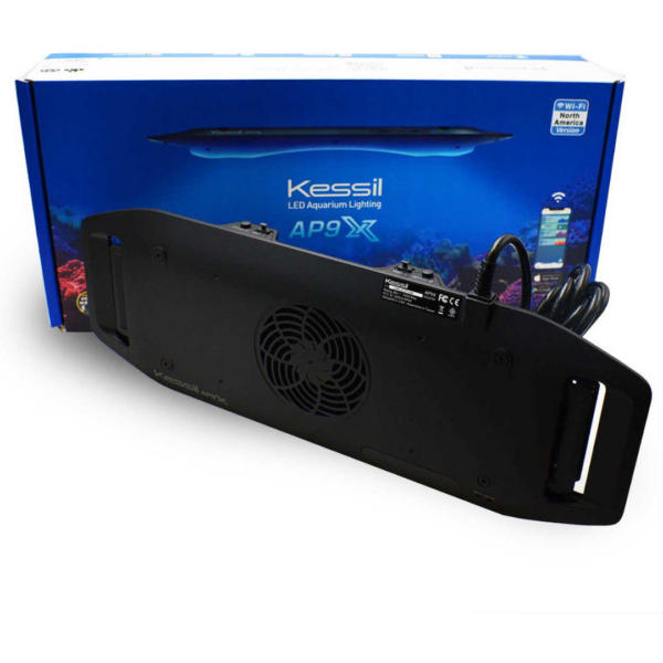 Kessil AP9X