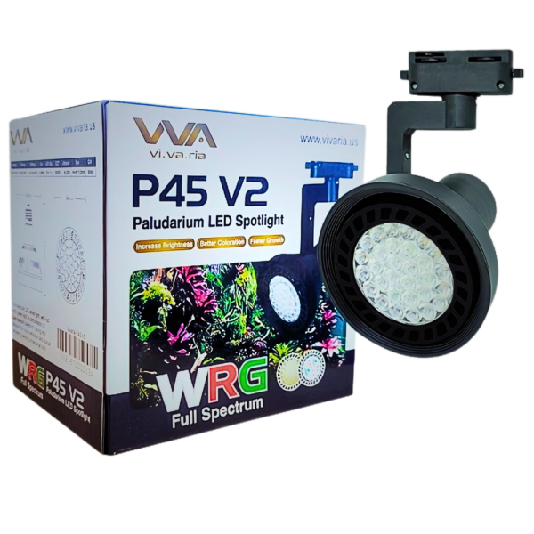 Vivaria P45 V2 WRG