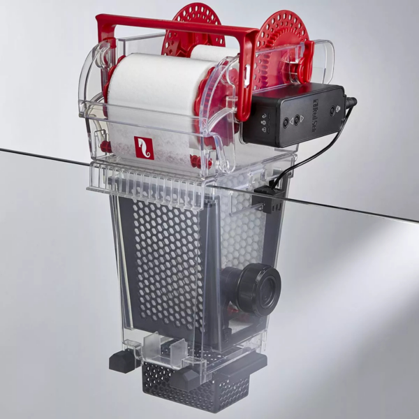 Red Sea ReefMat 250 - Roler System Filter